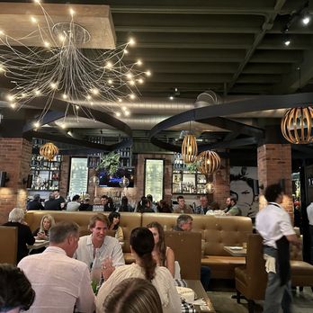 Barbusa - Italian Near Me - San Diego, California