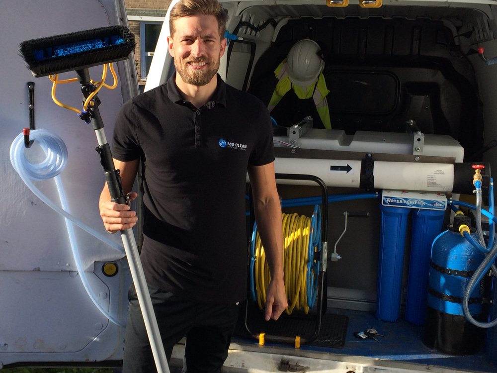 MB CLEAN 26 Photos 61 Aldenham Road, Guisborough, Redcar and Cleveland, United Kingdom Yelp