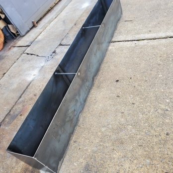 Romeros welding services - Metal Fabricators Near Me