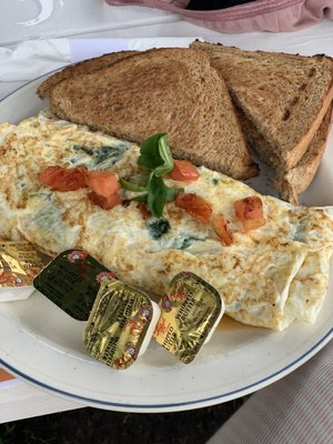 Uncle Bill's Pancake House by null