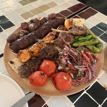 Bosforo - Turkish Near Me - San Diego, California