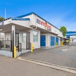 US Storage Centers - self storage harbor city 253 exterior