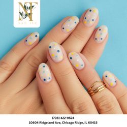 Nail Tek