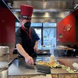 Chef Chef