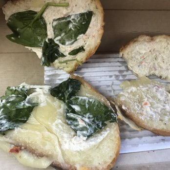 Wawa - Spinach fontina cheese panini lacking...good if you really only wanted bread! - Convenience Stores Near Me - Palm Springs, Florida Wawa - Spinach fontina cheese panini lacking...good if you really only wanted bread! - Convenience Stores Near Me - Palm Springs, Florida