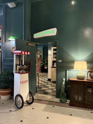 Palihotel San Diego by null