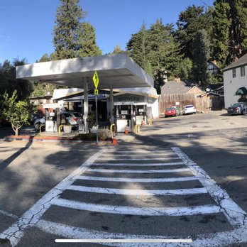 1. Montclair Gas & Autocare
