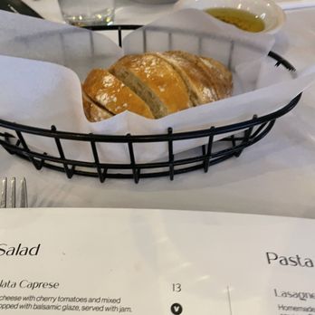 Mare e Monte - Bread - Italian Near Me - San Antonio, Texas
