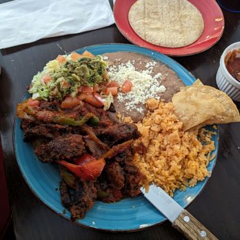 Frida's Cantina - Frida's fajitas - Mexican Near Me - Bangor, Michigan Frida's Cantina - Frida's fajitas - Mexican Near Me - Bangor, Michigan