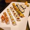 Kooma sushi Restaurant gift card