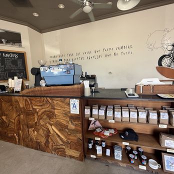 Acento Coffee Roasters - Front Counter - Coffee Roasteries Near Me - San Diego, California Acento Coffee Roasters - Front Counter - Coffee Roasteries Near Me - San Diego, California