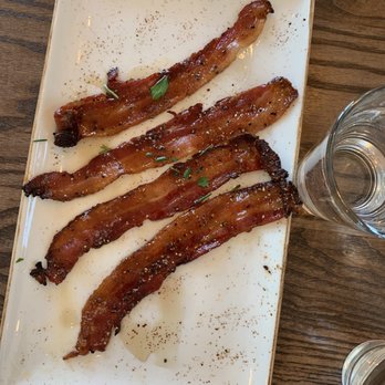 First Watch - Million dollar bacon - Breakfast & Brunch Near Me - St George, Utah