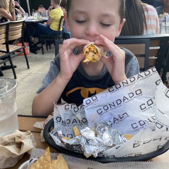 Condado Tacos - Eating tacos - Bars Near Me - Westlake, Ohio Condado Tacos - Eating tacos - Bars Near Me - Westlake, Ohio