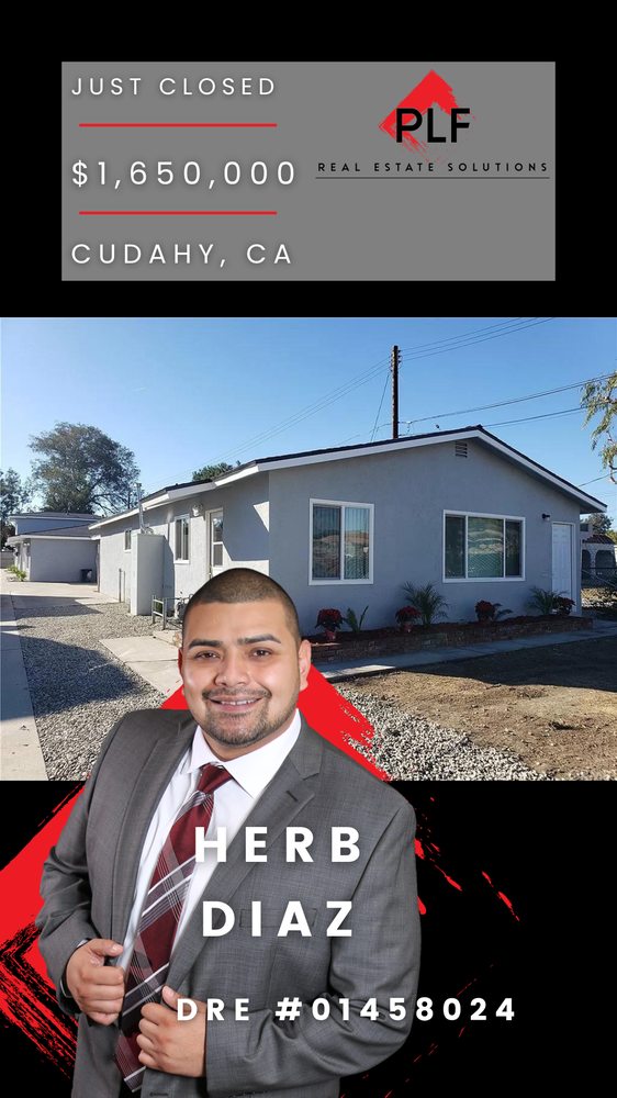 PLF REAL ESTATE SOLUTIONS Updated September 2024 14 Photos & 11 Reviews 8526 Florence Ave