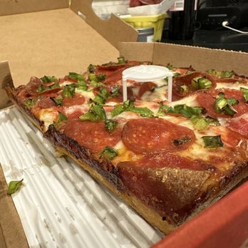 Jet's Pizza - Pizza Near Me - Pittsburgh, Pennsylvania Jet's Pizza - Pizza Near Me - Pittsburgh, Pennsylvania