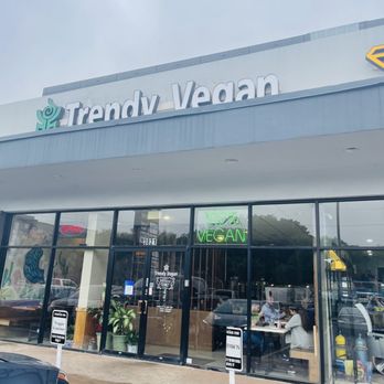 Trendy Vegan - Vegan Near Me - Houston, Texas Trendy Vegan - Vegan Near Me - Houston, Texas