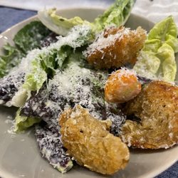 Farm to kitchen PDR - Little Gem Salad