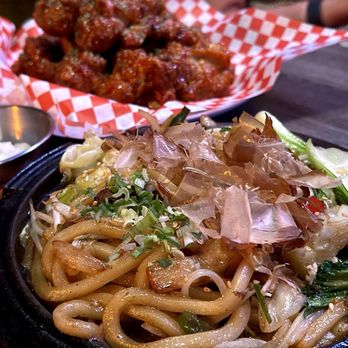 Hanshin Pocha - Korean Near Me - Irvine, California