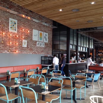 KuPP - Interior - Bars Near Me - London, XGL