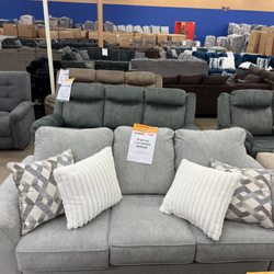 American Freight Furniture & Mattress