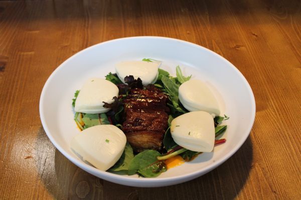Arag Mongolian Cuisine by null