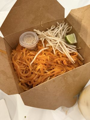 Ocha Thai Food by null