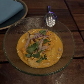 Cabra - Shrimp Ceviche - Peruvian Near Me - Chicago, Illinois Cabra - Shrimp Ceviche - Peruvian Near Me - Chicago, Illinois