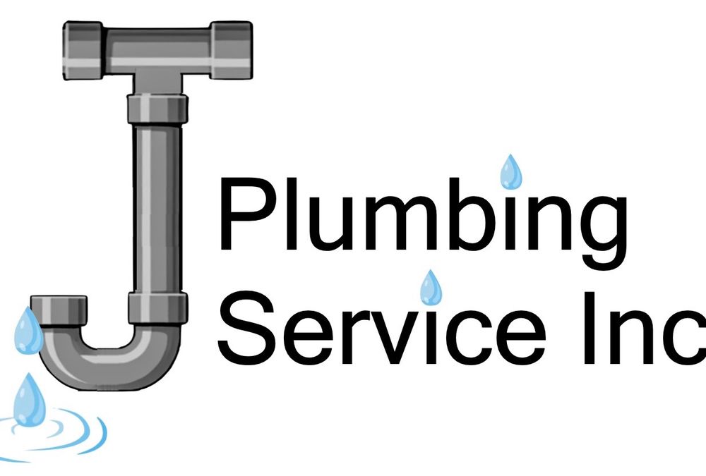 Slide of J Plumbing Service