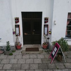Gasthof Zum goldenen Frieden