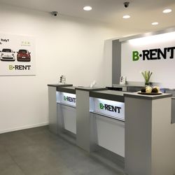 B-Rent