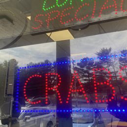 Exterior photo of The Crab Galley - Bowie, Maryland Exterior photo of The Crab Galley - Bowie, Maryland