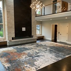 Caspian Rugs