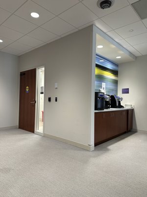 Northwestern Memorial Hospital by null