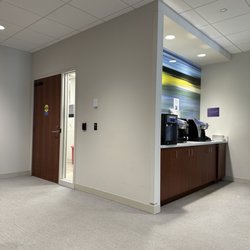 Northwestern Memorial Hospital