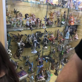 Mythic Treasures - Gift Shops Near Me - Rochester, New York