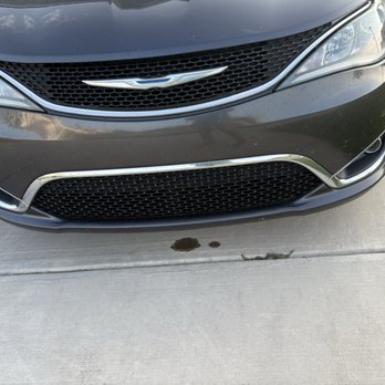 Mavis Tires & Brakes - Yup, radiator needs replacing - Auto Repair Near Me - Waxhaw, North Carolina Mavis Tires & Brakes - Yup, radiator needs replacing - Auto Repair Near Me - Waxhaw, North Carolina
