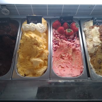 RIM Cafe - Gelato and Sorbet, - Coffee & Tea Near Me - Philadelphia, Pennsylvania RIM Cafe - Gelato and Sorbet, - Coffee & Tea Near Me - Philadelphia, Pennsylvania