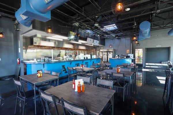 Azul Tacos And Beer by null