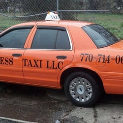 Xpress Taxi