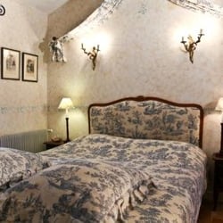 Château de Lantic - Château de Lantic 10