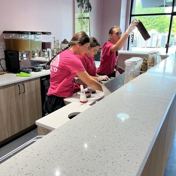 Bowl’d Up - Acai Bowls Near Me - Clemmons, North Carolina Bowl’d Up - Acai Bowls Near Me - Clemmons, North Carolina