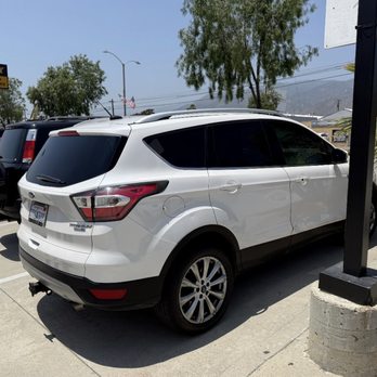 Advance Solar Protection - Car Window Tinting Near Me - Azusa, California Advance Solar Protection - Car Window Tinting Near Me - Azusa, California