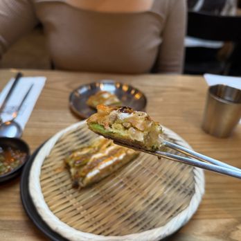 San Ho Won - Pajeon - Korean Near Me - San Francisco, California San Ho Won - Pajeon - Korean Near Me - San Francisco, California