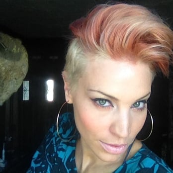 The Fig Salon - Hair color & cut by Lilly Rose at The Fig on Third - Hair Salons Near Me - Los Angeles, California The Fig Salon - Hair color & cut by Lilly Rose at The Fig on Third - Hair Salons Near Me - Los Angeles, California
