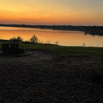Sowell Creek Rv Park - Sunset - RV Parks Near Me - Dublin, Texas Sowell Creek Rv Park - Sunset - RV Parks Near Me - Dublin, Texas