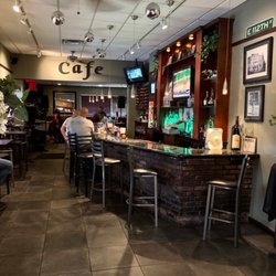 Borrelli's - Bar