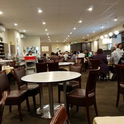 Elegance Chinese Restaurant