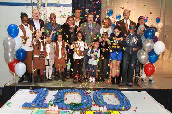 Kips Bay Boys & Girls Club