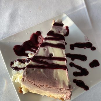 Thea - Blueberry cheesecake - Salad Near Me - Mechanicsburg, Pennsylvania Thea - Blueberry cheesecake - Salad Near Me - Mechanicsburg, Pennsylvania