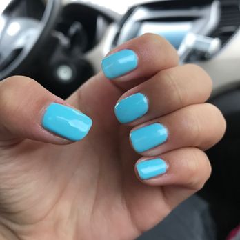 Future Nails & Spa - Nail Salons Near Me - Bremerton, Washington